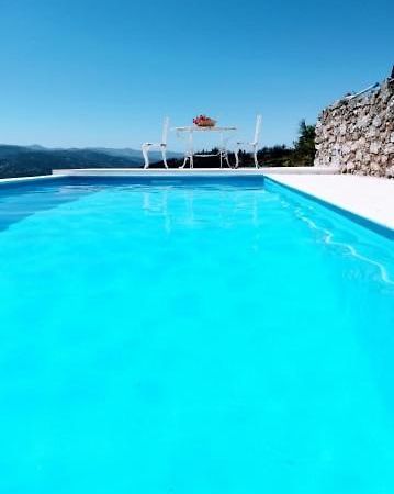 Quinta Do Cavaleiro Ao Sol - Um Lugar Ao Sol Guest House Catraia de Sao Paio ภายนอก รูปภาพ