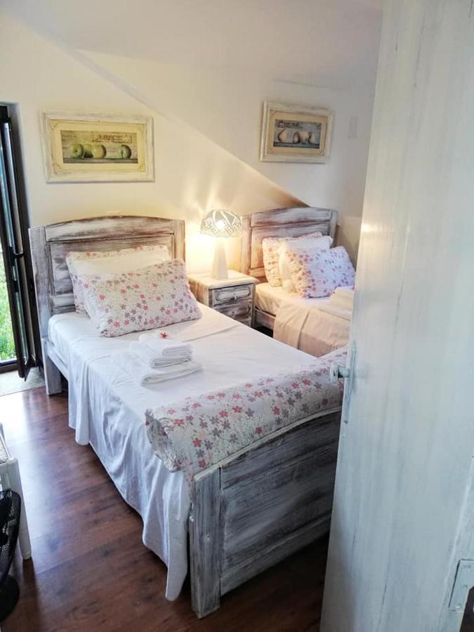 Quinta Do Cavaleiro Ao Sol - Um Lugar Ao Sol Guest House Catraia de Sao Paio ภายนอก รูปภาพ
