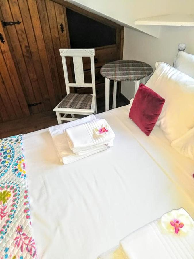 Quinta Do Cavaleiro Ao Sol - Um Lugar Ao Sol Guest House Catraia de Sao Paio ภายนอก รูปภาพ