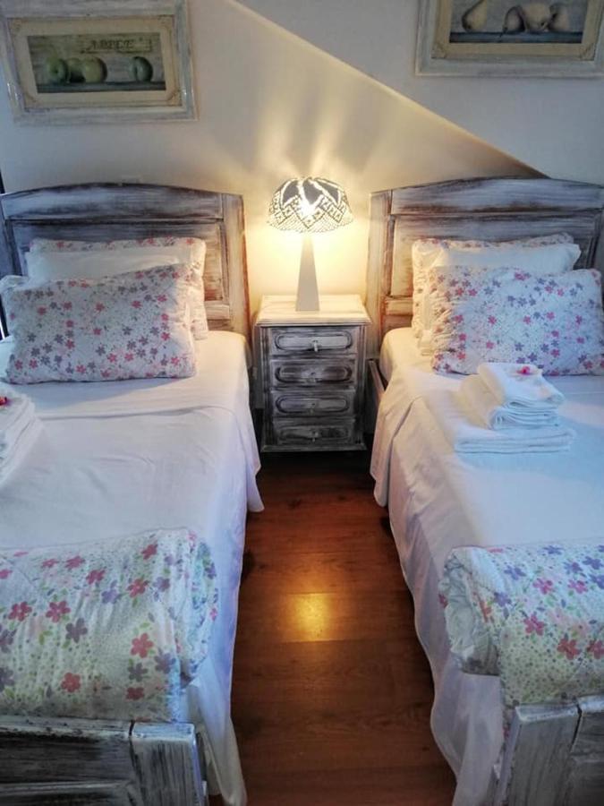 Quinta Do Cavaleiro Ao Sol - Um Lugar Ao Sol Guest House Catraia de Sao Paio ภายนอก รูปภาพ
