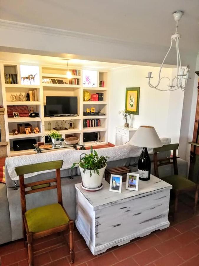 Quinta Do Cavaleiro Ao Sol - Um Lugar Ao Sol Guest House Catraia de Sao Paio ภายนอก รูปภาพ
