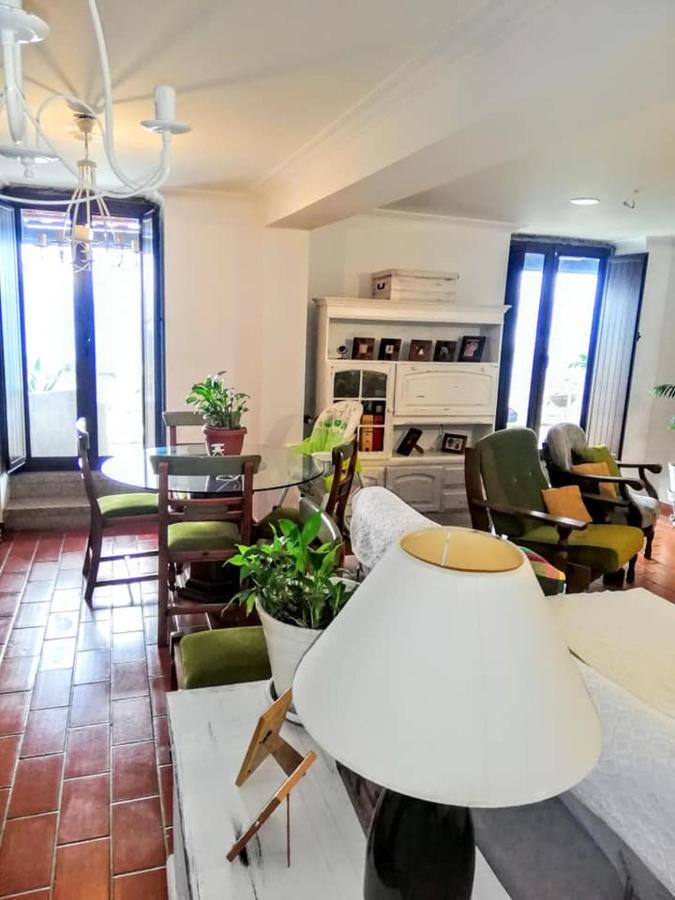 Quinta Do Cavaleiro Ao Sol - Um Lugar Ao Sol Guest House Catraia de Sao Paio ภายนอก รูปภาพ