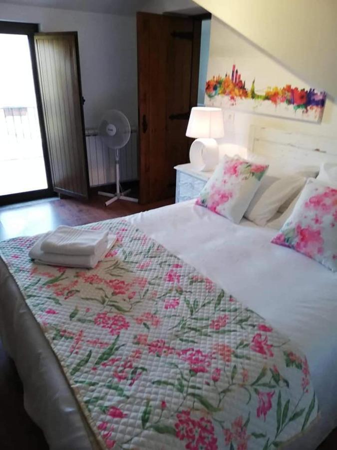 Quinta Do Cavaleiro Ao Sol - Um Lugar Ao Sol Guest House Catraia de Sao Paio ภายนอก รูปภาพ