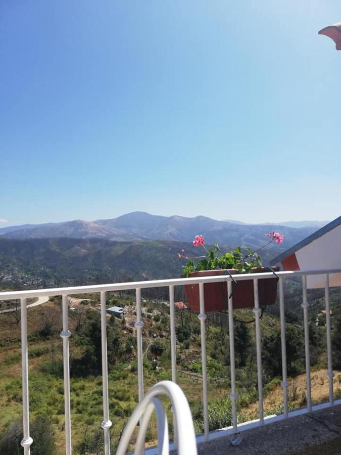 Quinta Do Cavaleiro Ao Sol - Um Lugar Ao Sol Guest House Catraia de Sao Paio ภายนอก รูปภาพ