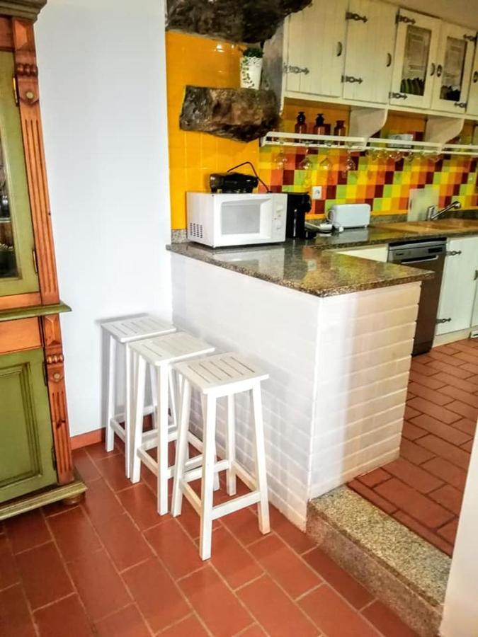 Quinta Do Cavaleiro Ao Sol - Um Lugar Ao Sol Guest House Catraia de Sao Paio ภายนอก รูปภาพ