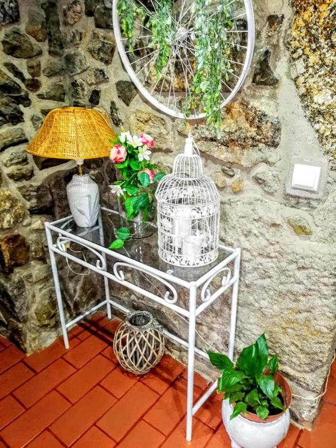 Quinta Do Cavaleiro Ao Sol - Um Lugar Ao Sol Guest House Catraia de Sao Paio ภายนอก รูปภาพ