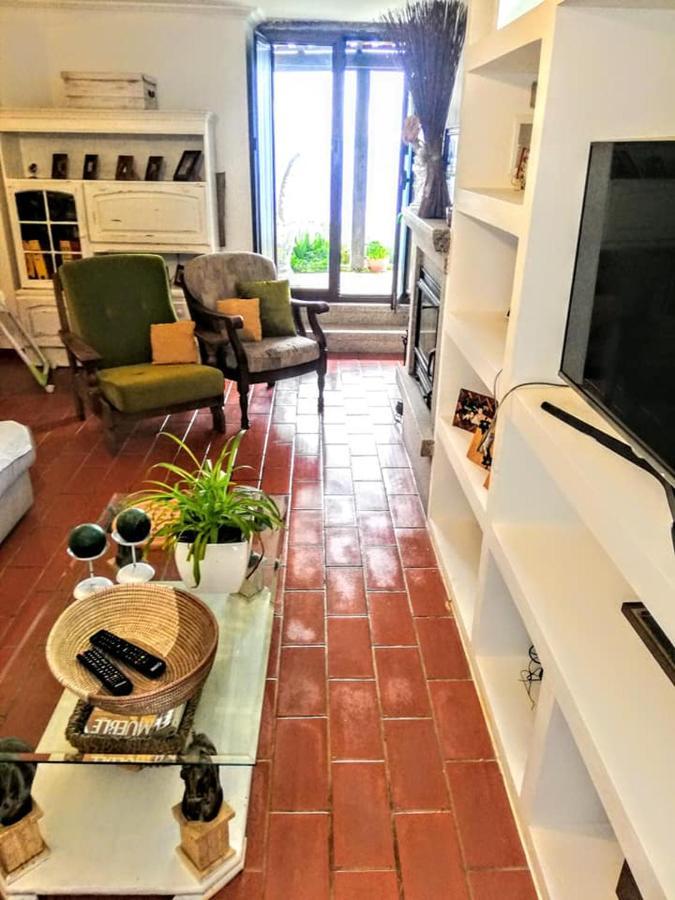 Quinta Do Cavaleiro Ao Sol - Um Lugar Ao Sol Guest House Catraia de Sao Paio ภายนอก รูปภาพ
