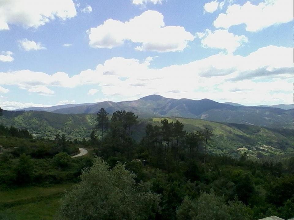 Quinta Do Cavaleiro Ao Sol - Um Lugar Ao Sol Guest House Catraia de Sao Paio ภายนอก รูปภาพ