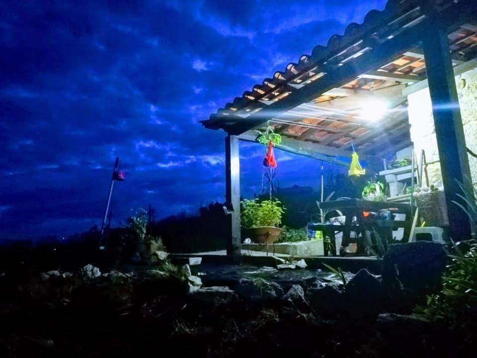 Quinta Do Cavaleiro Ao Sol - Um Lugar Ao Sol Guest House Catraia de Sao Paio ภายนอก รูปภาพ