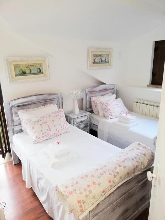 Quinta Do Cavaleiro Ao Sol - Um Lugar Ao Sol Guest House Catraia de Sao Paio ภายนอก รูปภาพ