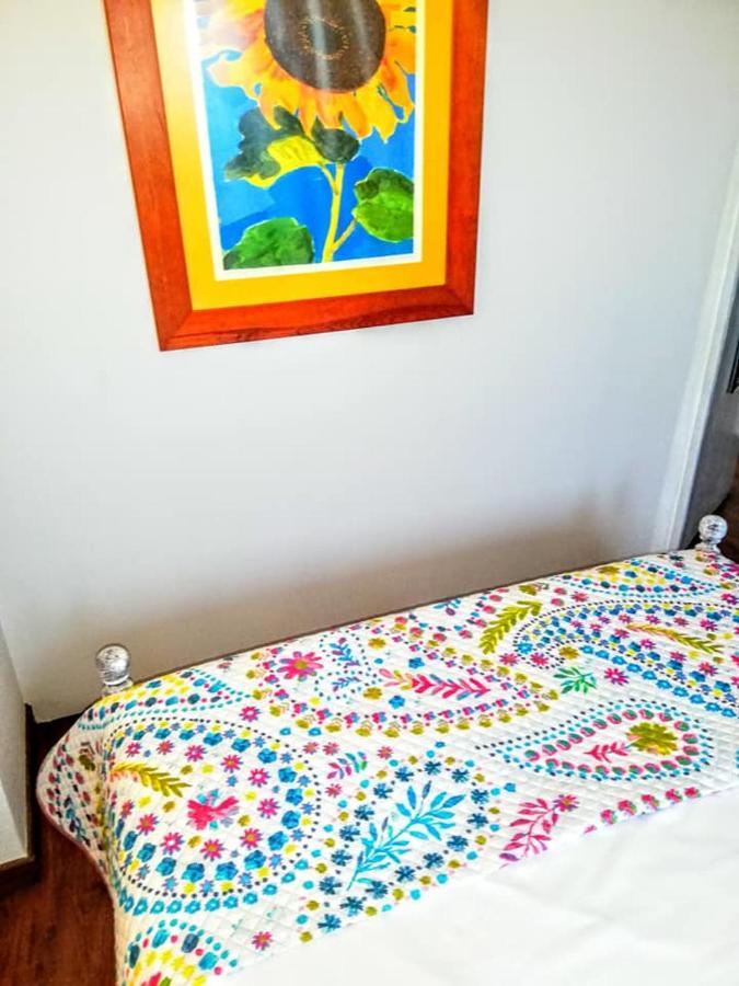 Quinta Do Cavaleiro Ao Sol - Um Lugar Ao Sol Guest House Catraia de Sao Paio ภายนอก รูปภาพ