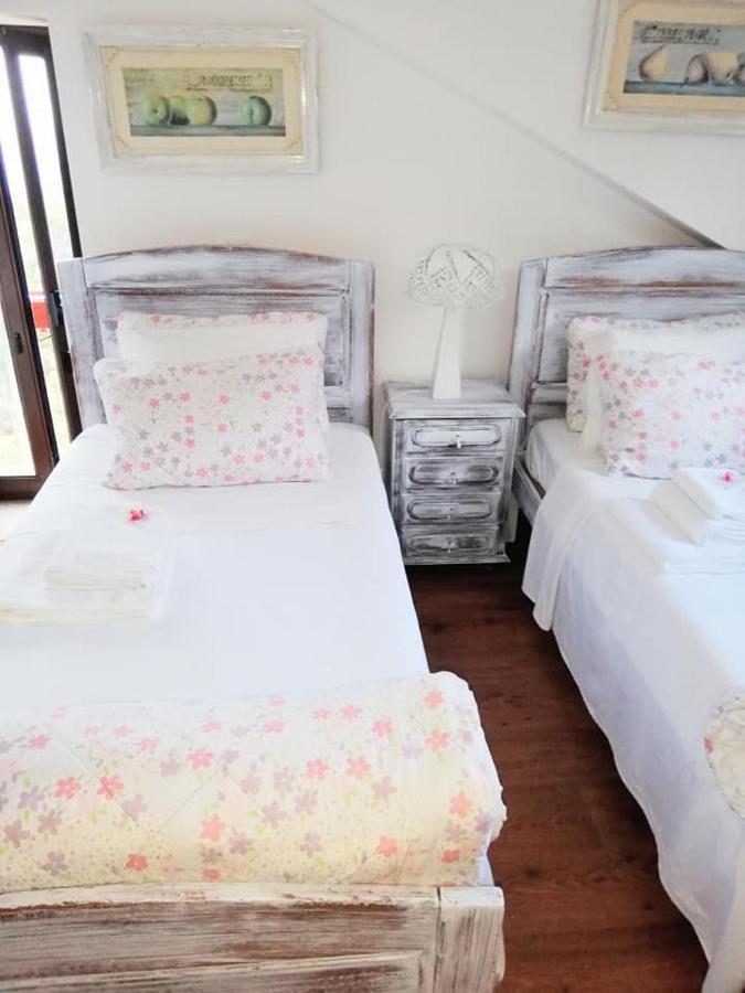 Quinta Do Cavaleiro Ao Sol - Um Lugar Ao Sol Guest House Catraia de Sao Paio ภายนอก รูปภาพ