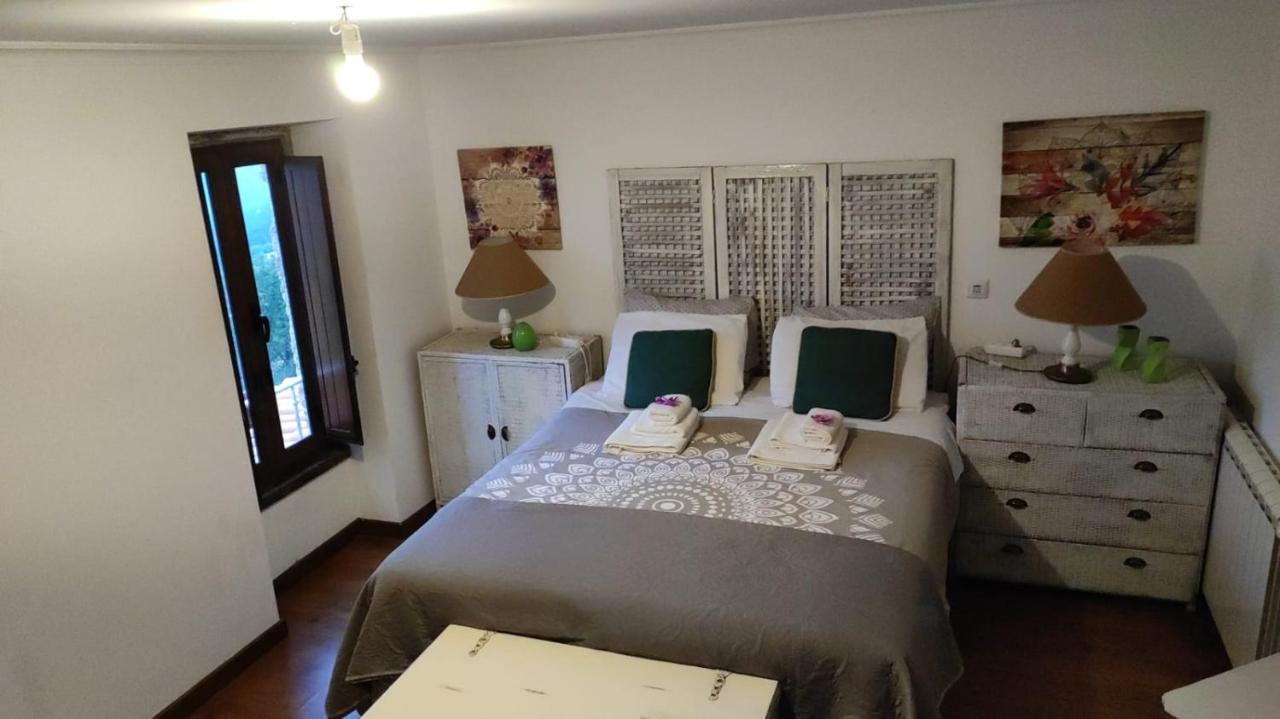 Quinta Do Cavaleiro Ao Sol - Um Lugar Ao Sol Guest House Catraia de Sao Paio ภายนอก รูปภาพ
