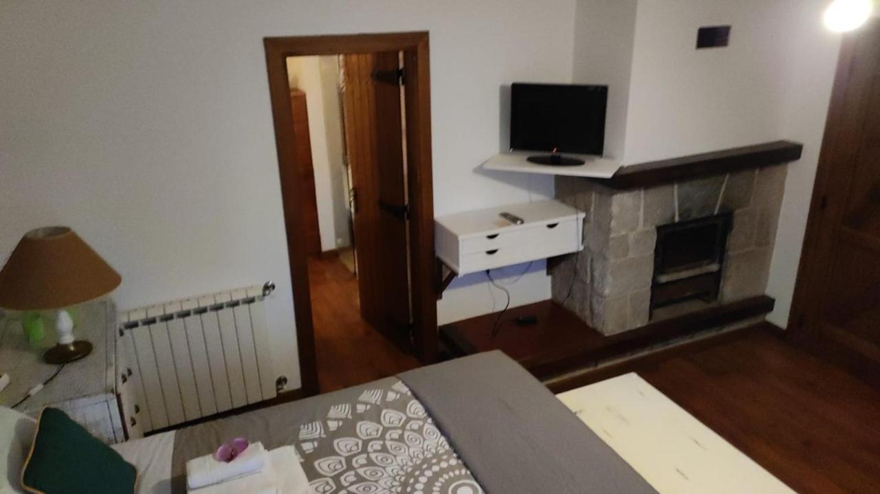 Quinta Do Cavaleiro Ao Sol - Um Lugar Ao Sol Guest House Catraia de Sao Paio ภายนอก รูปภาพ